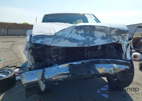 1992 Chevrolet Blazer K1500 из США, поврежденный, VIN 1GNEK18K9NJ309809